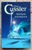 Clive Cussler - Atlantyda odnaleziona - okładka